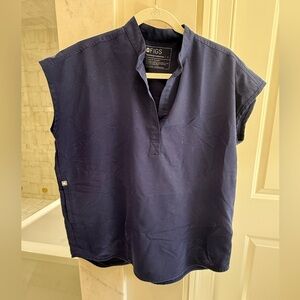 FIGS scrubs